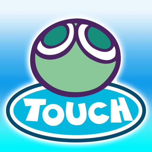 ぷよぷよフィーバーtouch