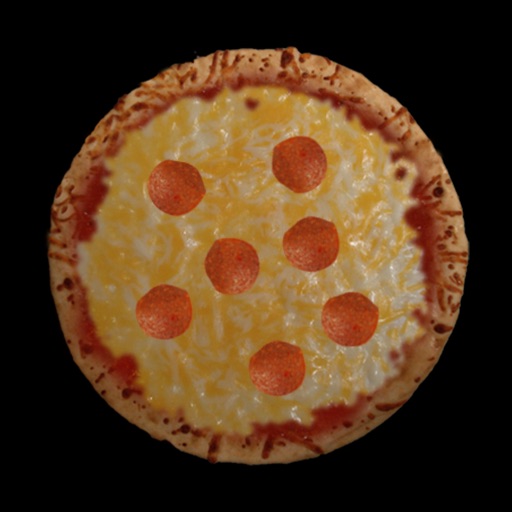 more pizza!