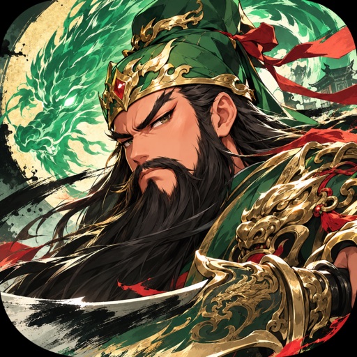 神战三国-真福利不肝氪国风策略卡牌大制作