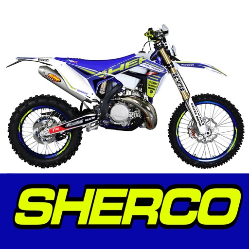 carburação sherco moto bikes