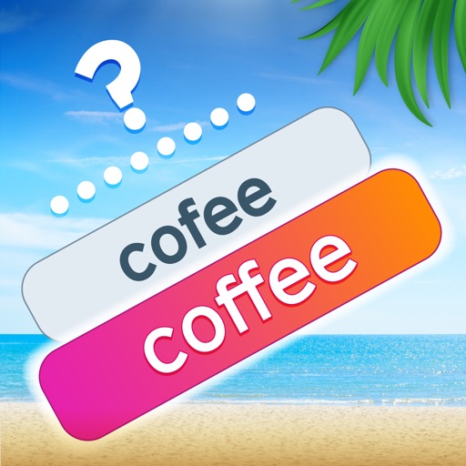 word voyage: word search