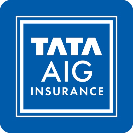 tata aig insurance app