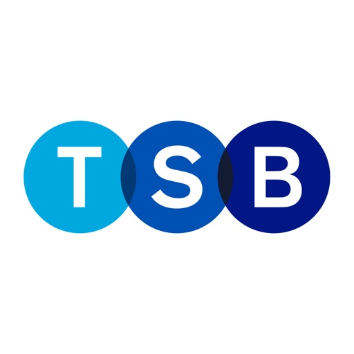 tsb mobile banking