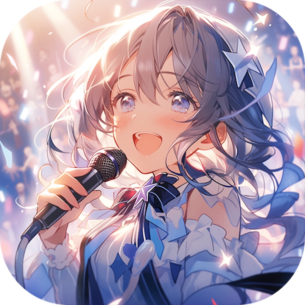 Idol Partyㅤㅤㅤ