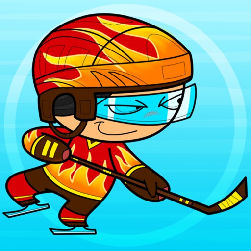 chop chop hockey
