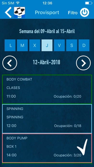 screenshot 4