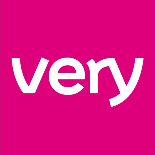 very: fashion & home shopping