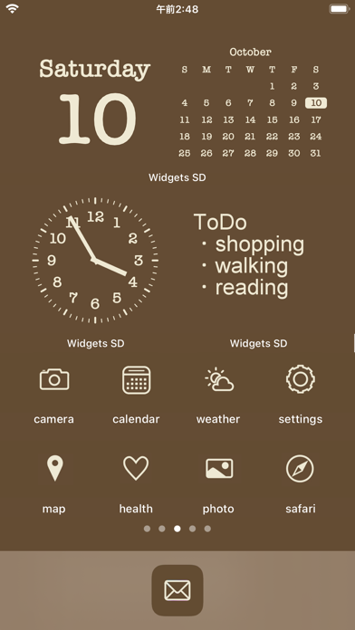 screenshot 3