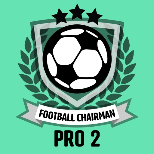 football chairman pro 2