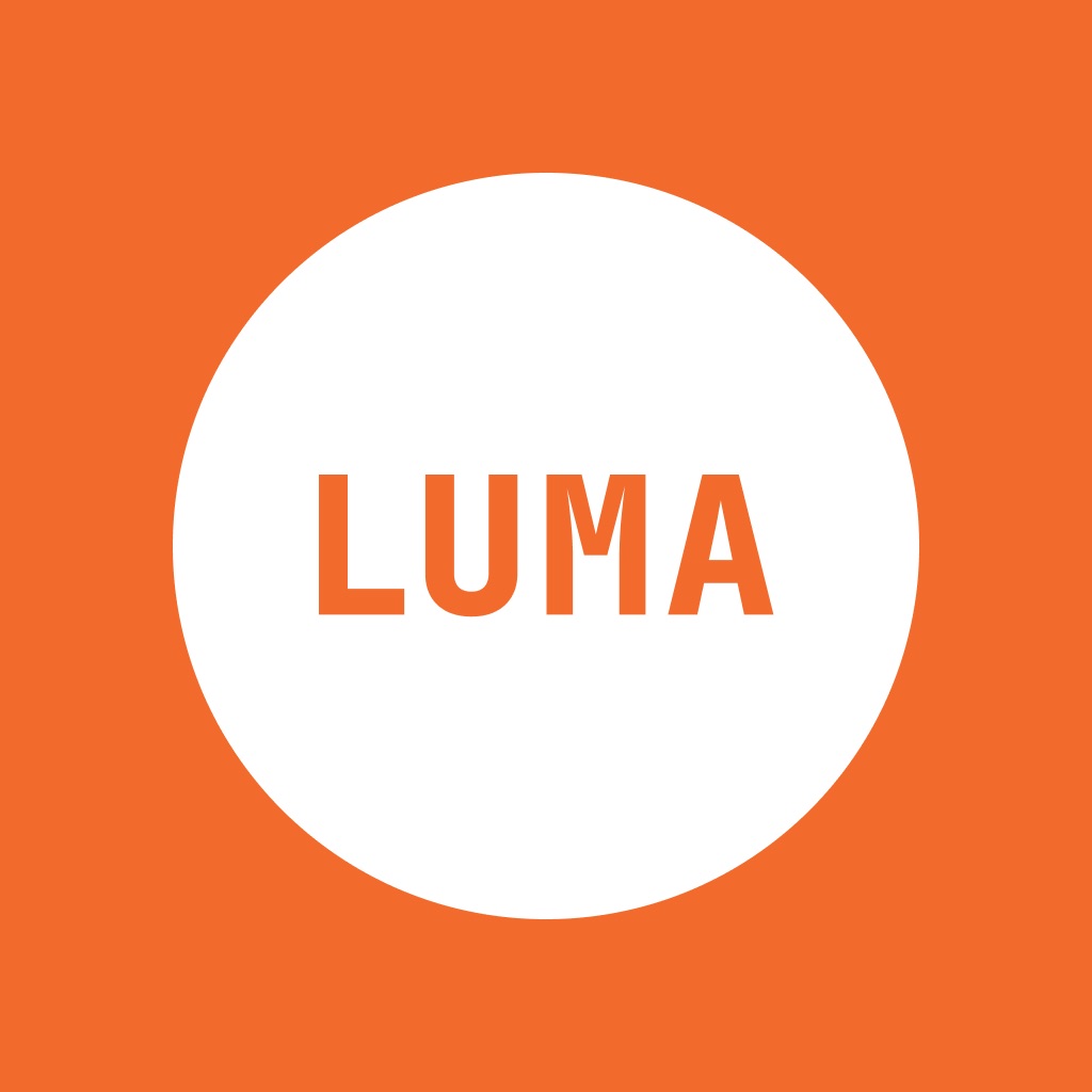 Electric Phantoms: LUMA
