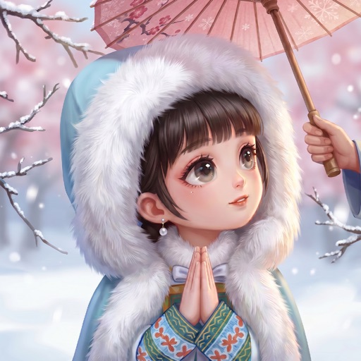 梦回甄嬛传