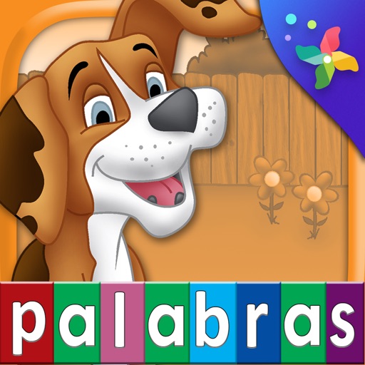 primeras palabras con fonemas
