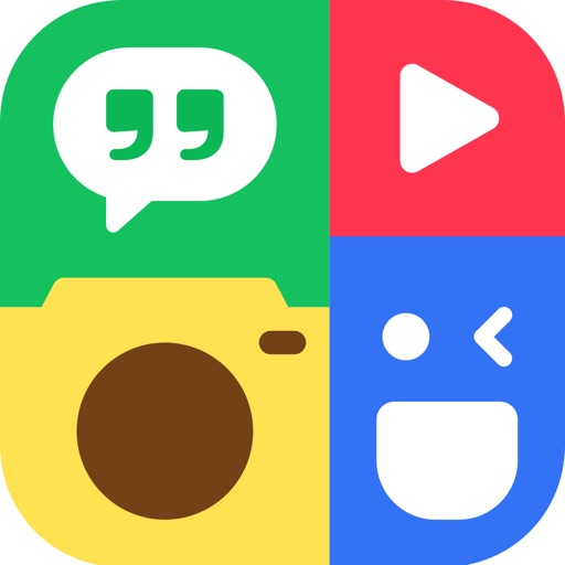 photogrid: editar foto e video