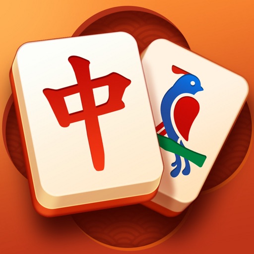 shanghai mahjongg puzzle