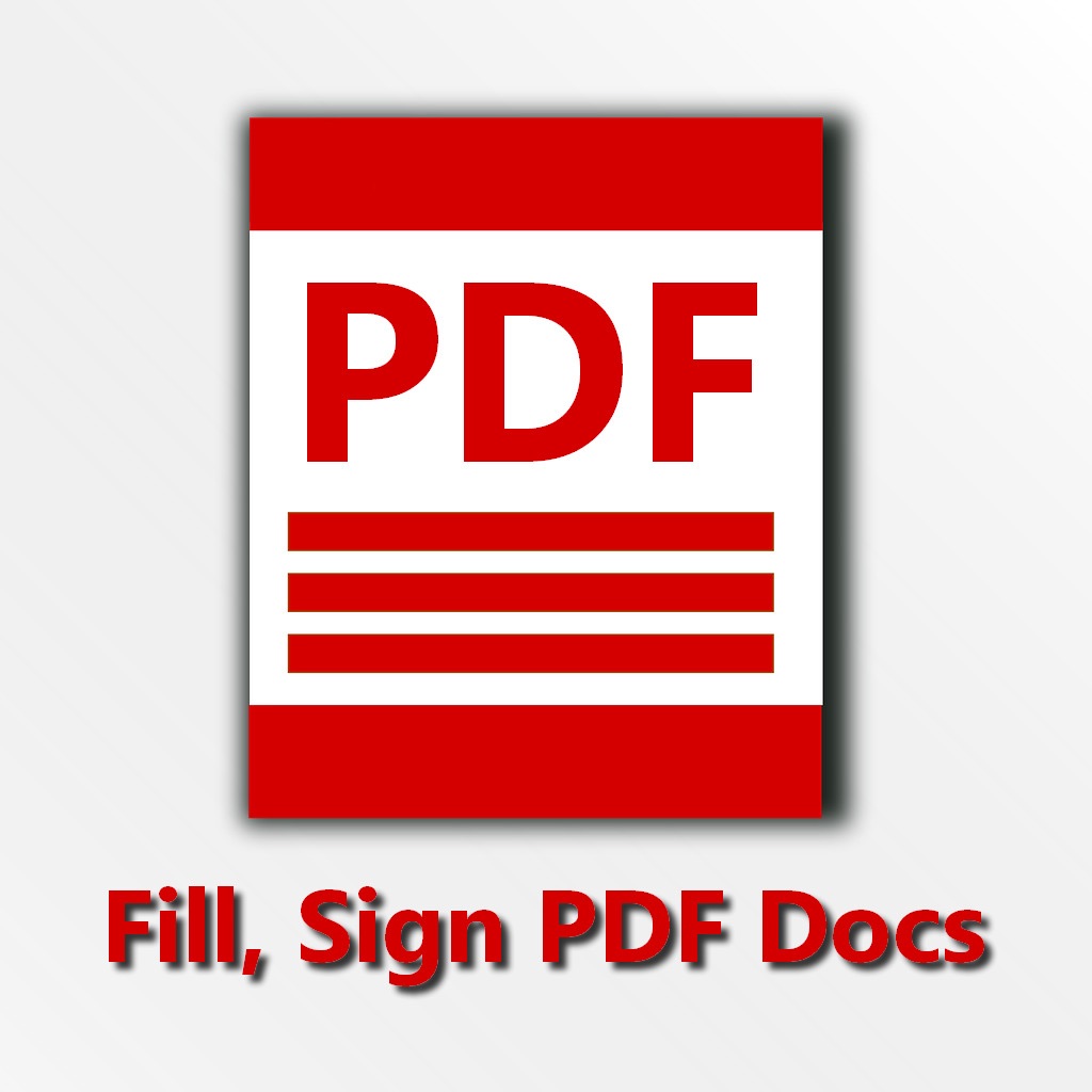 PDF Remplir et signer tout document