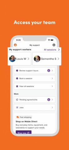 screenshot 5