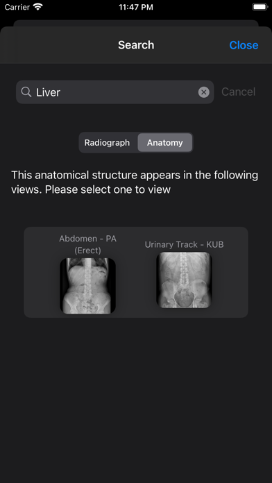 screenshot 5