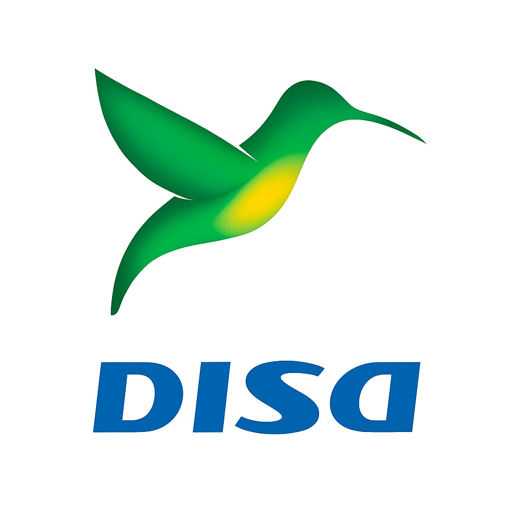 Mi Energía DISA