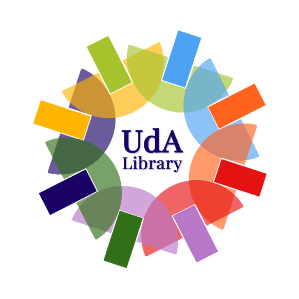 UdaLibrary