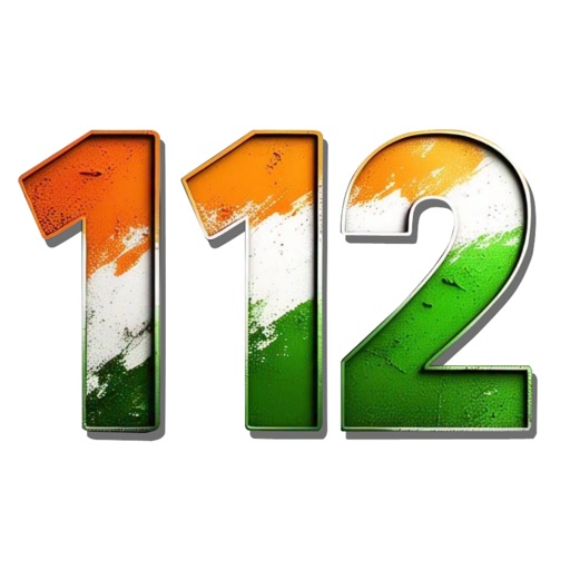 112 india