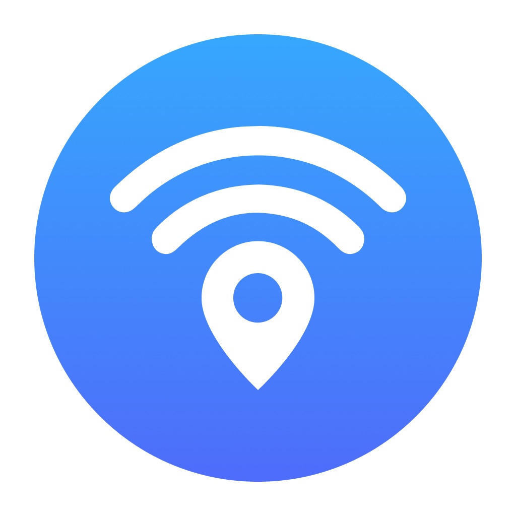 WiFi Map: Internet + eSIM