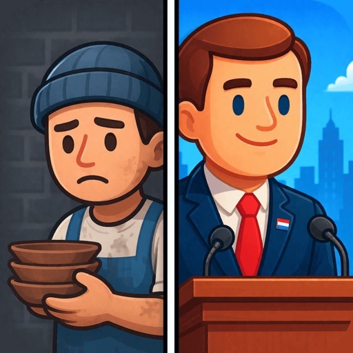 idle life - simulator