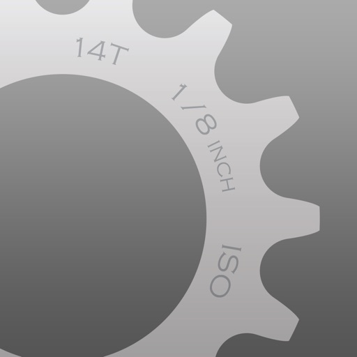 track gear calculator