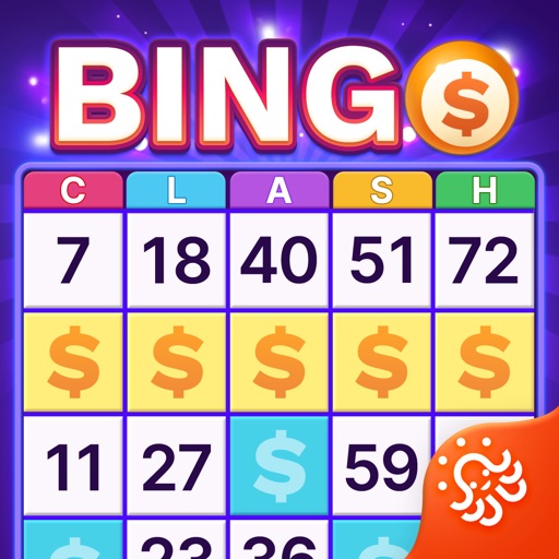 bingo clash: win real cash