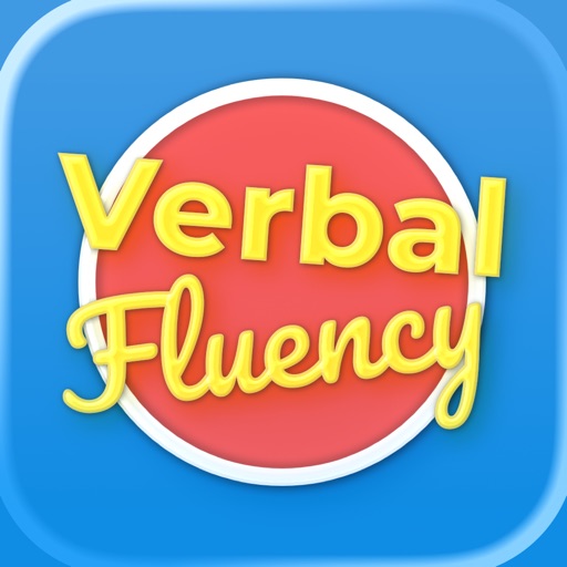 verbal fluency