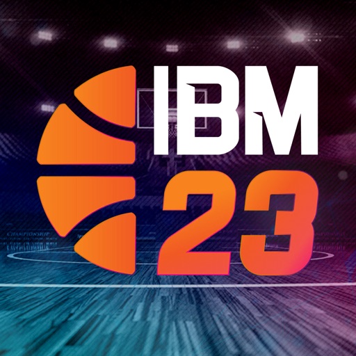 ibasketball manager 23