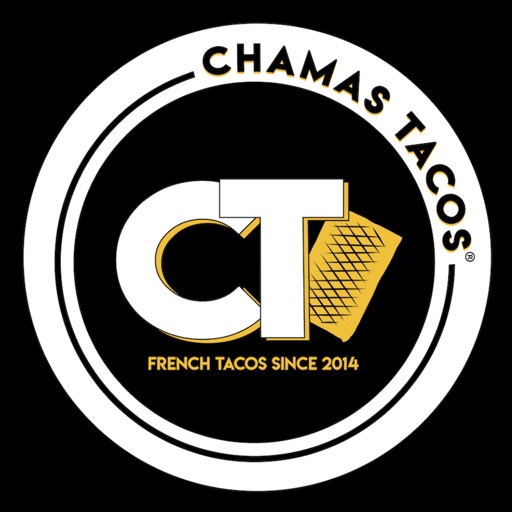 chamas tacos