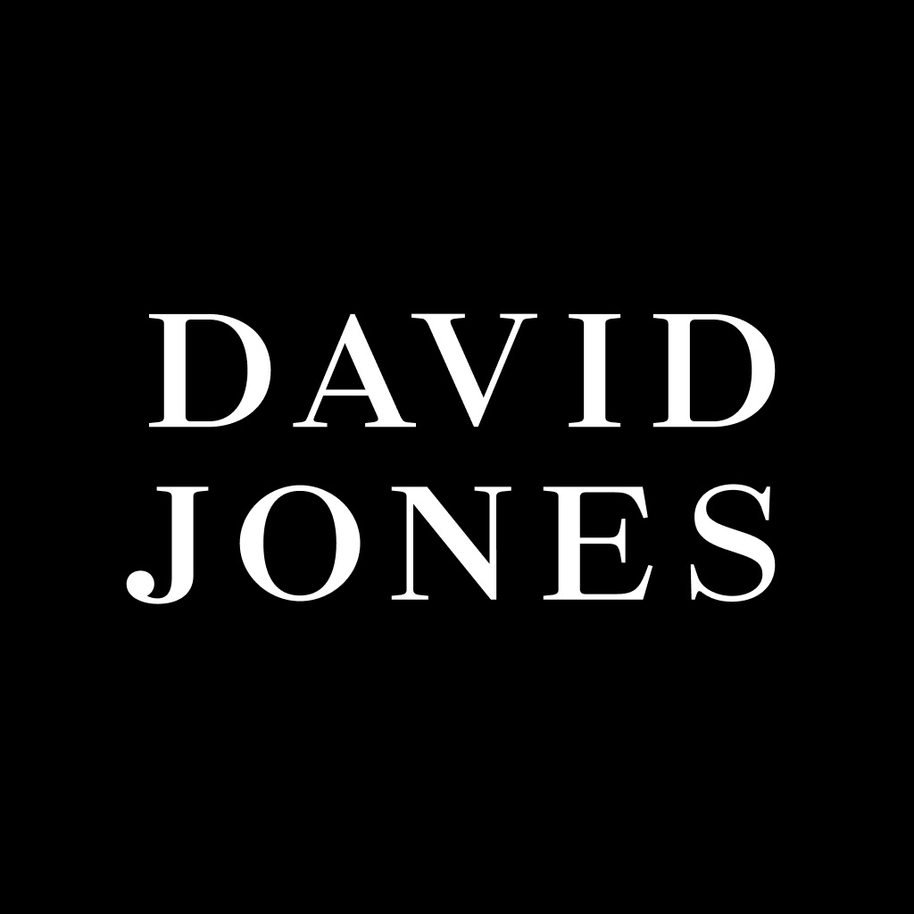 David Jones