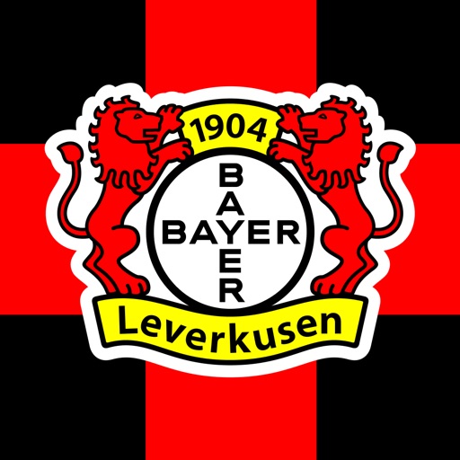 bayer 04 leverkusen
