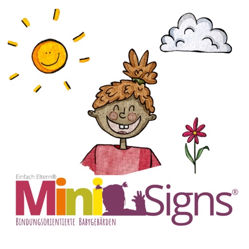 minisigns® babygebärden