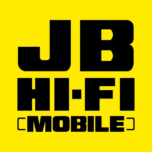 jb hi-fi mobile