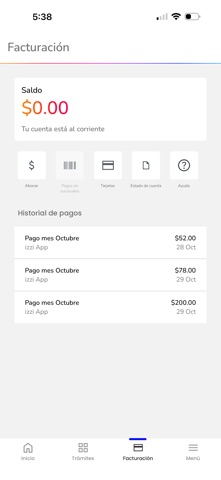 screenshot 4