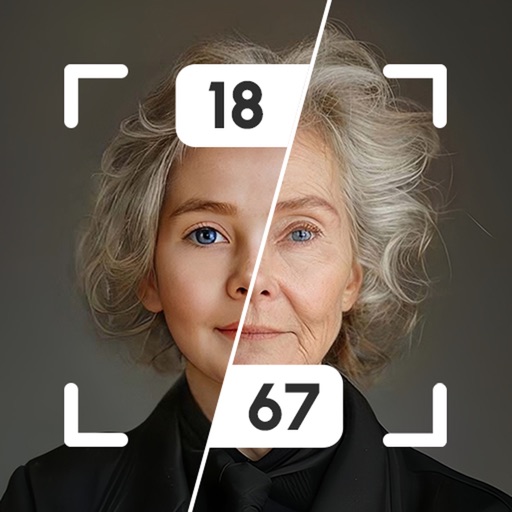 future self face aging changer