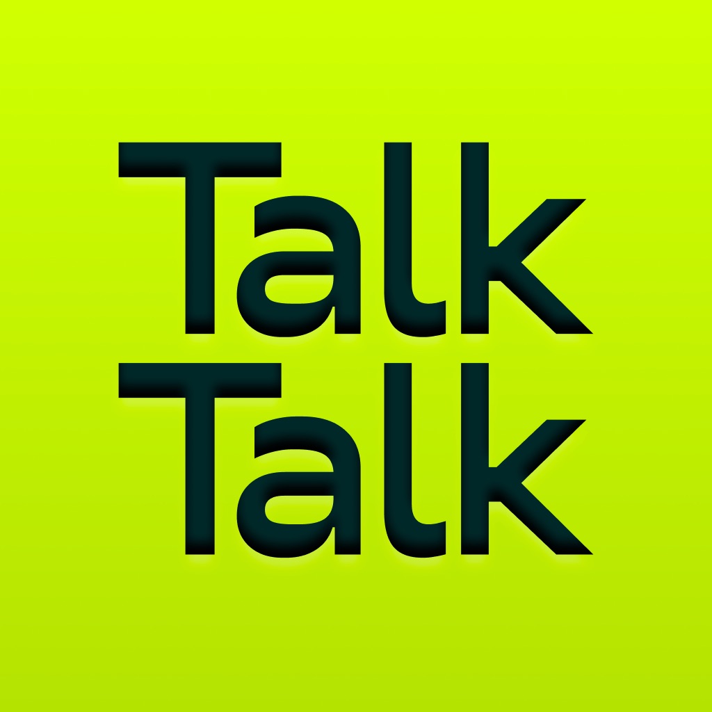 TalkTalk