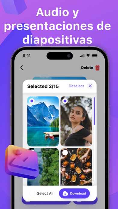 screenshot 5