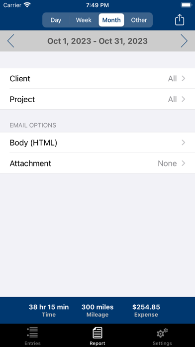 screenshot 5