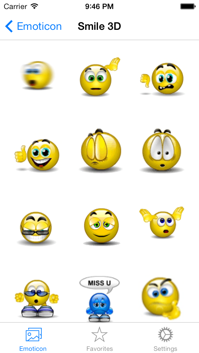 screenshot 3
