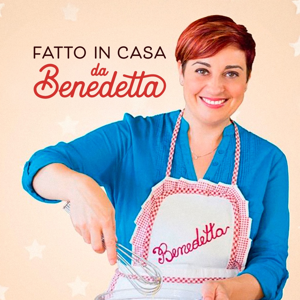 Fatto in Casa da Benedetta