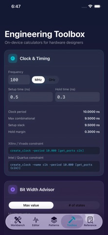 screenshot 6