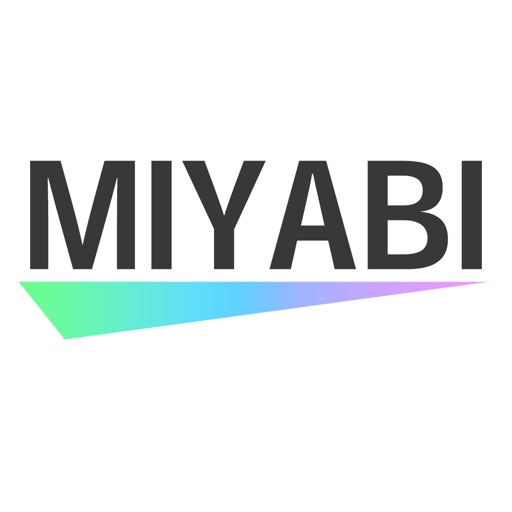 miyabi(ミヤビ)ひとりでも！友達さがし/合コンアプリ