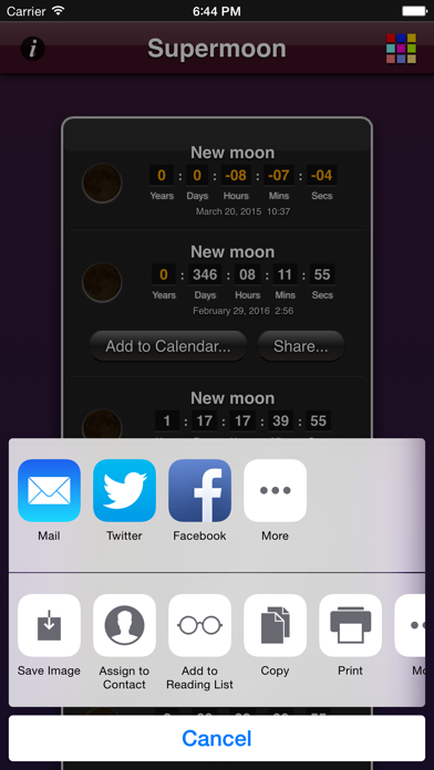 screenshot 5