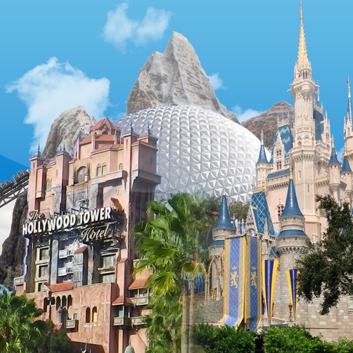 wdw vacation countdown