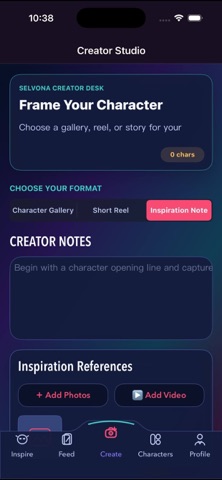 screenshot 4
