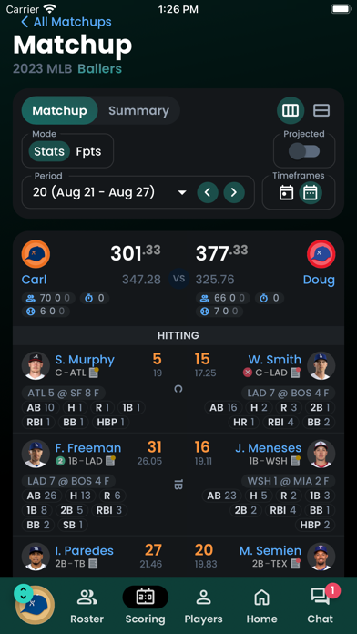 screenshot 4