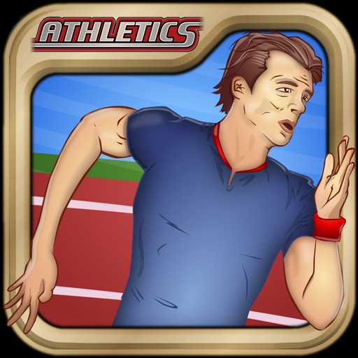 athletics: summer sports full