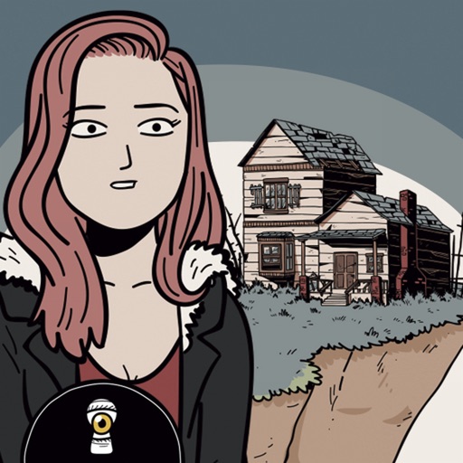 nowhere house